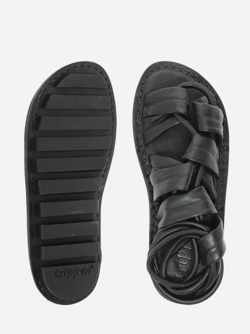 Clearance - Closed Sequence in Black Women Overalls & Jumpsuits | Sandals