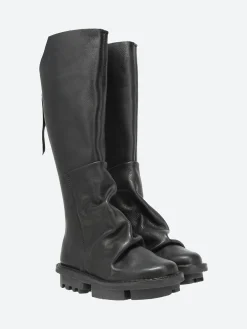 Hot - Closed Skyline in Black Women Overalls & Jumpsuits | Boots