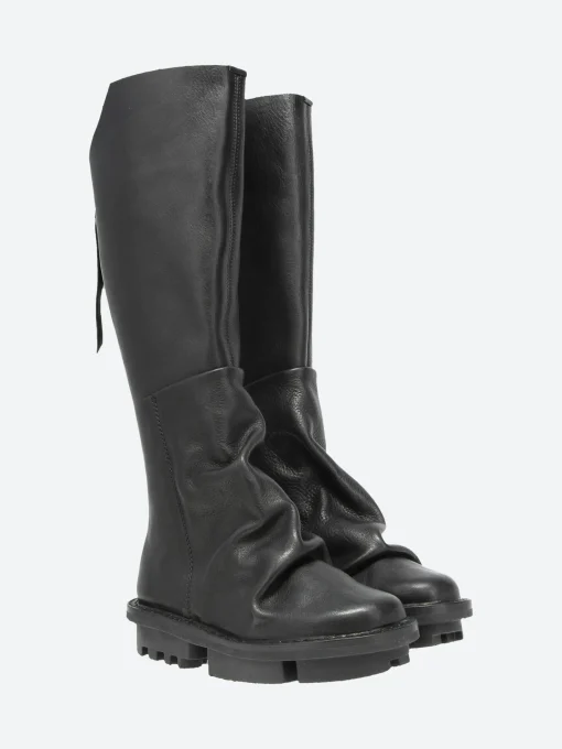 Hot - Closed Skyline in Black Women Overalls & Jumpsuits | Boots