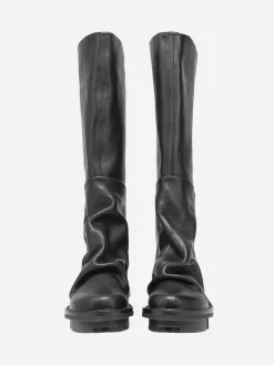 Hot - Closed Skyline in Black Women Overalls & Jumpsuits | Boots