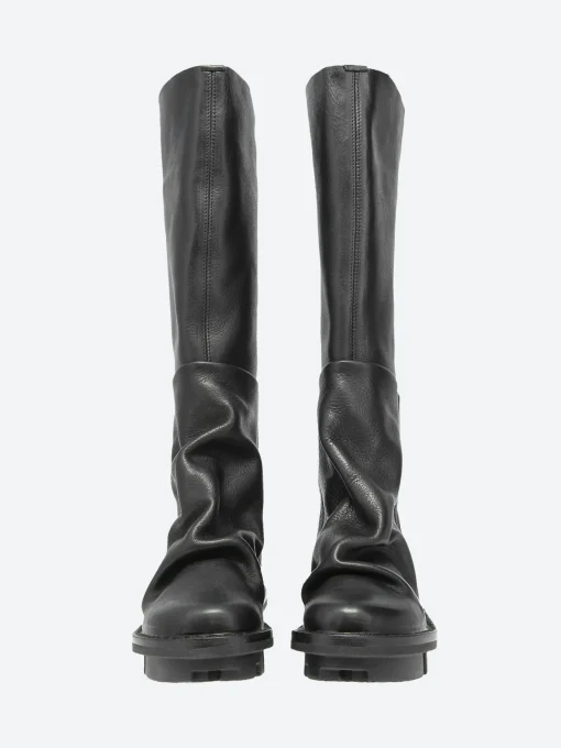 Hot - Closed Skyline in Black Women Overalls & Jumpsuits | Boots