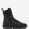 Fashion - Closed Standstill in Black Women Overalls & Jumpsuits | Boots