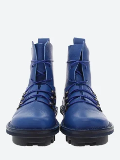 Outlet - Closed Standstill in Kobalt Women Overalls & Jumpsuits | Boots