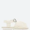 Sale - Closed Surplus in White Vst/Waw Women Shoes