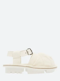 Sale - Closed Surplus in White Vst/Waw Women Shoes