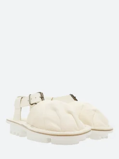 Sale - Closed Surplus in White Vst/Waw Women Shoes