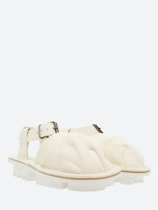 Sale - Closed Surplus in White Vst/Waw Women Shoes