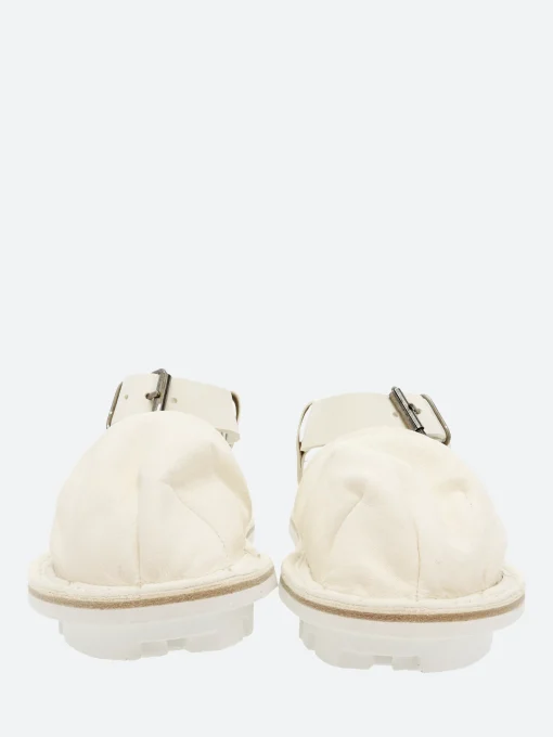 Sale - Closed Surplus in White Vst/Waw Women Shoes