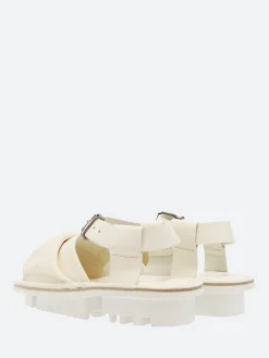 Sale - Closed Surplus in White Vst/Waw Women Shoes