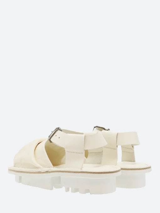 Sale - Closed Surplus in White Vst/Waw Women Shoes
