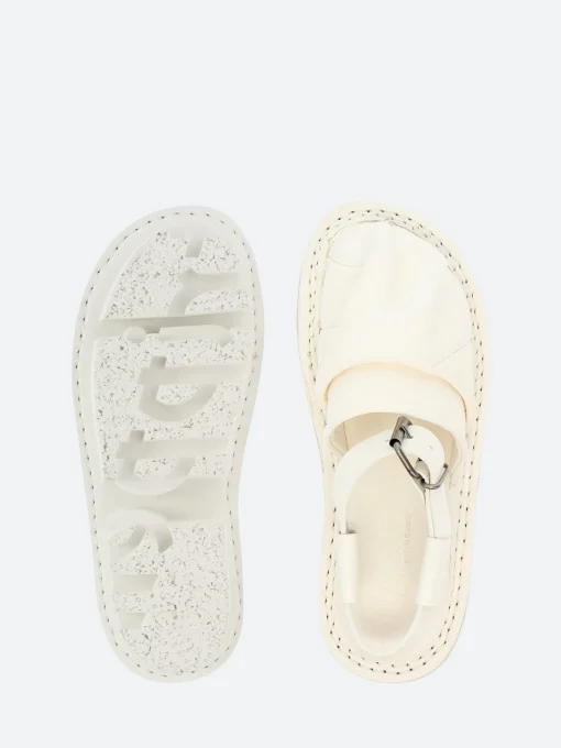 Sale - Closed Surplus in White Vst/Waw Women Shoes
