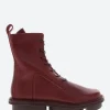 Online - Closed Tarone in Berry Waw Women Overalls & Jumpsuits | Boots