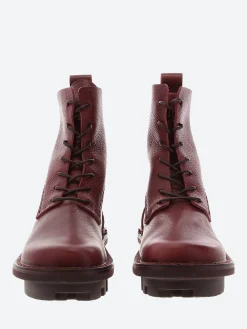 Online - Closed Tarone in Berry Waw Women Overalls & Jumpsuits | Boots