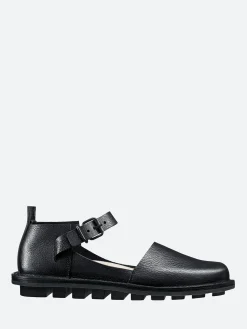 Clearance - Closed Union in Black Waw Women Shoes | Overalls & Jumpsuits