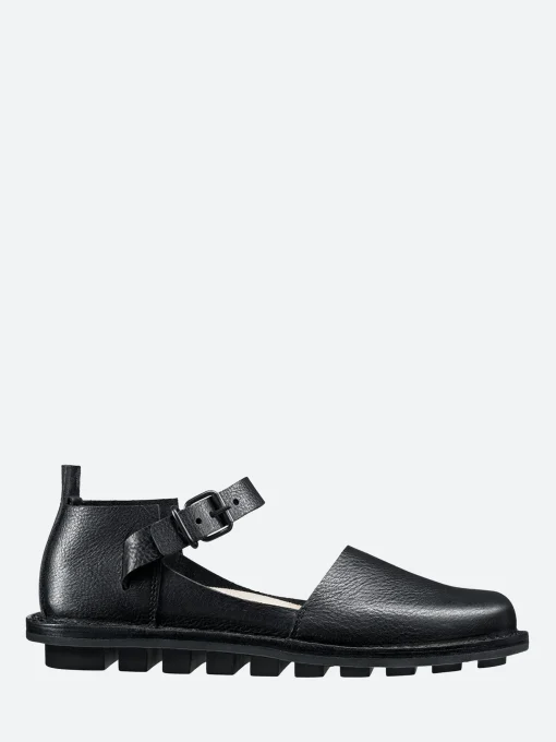 Clearance - Closed Union in Black Waw Women Shoes | Overalls & Jumpsuits