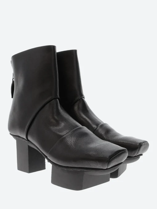 New - Happy Challenge in Black Women Overalls & Jumpsuits | Heels
