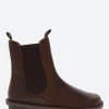 Best - Men's Closed Chelsea in Espresso Boots