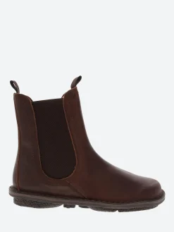 Best - Men's Closed Chelsea in Espresso Boots