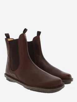 Best - Men's Closed Chelsea in Espresso Boots