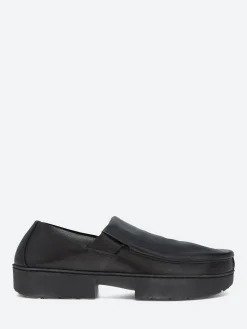 Outlet - Men's Sport Loyal in Black Shoes