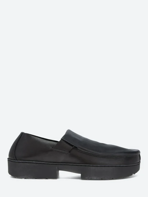 Outlet - Men's Sport Loyal in Black Shoes