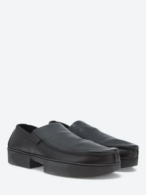 Outlet - Men's Sport Loyal in Black Shoes