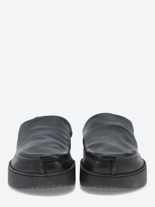 Outlet - Men's Sport Loyal in Black Shoes