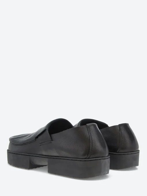 Outlet - Men's Sport Loyal in Black Shoes
