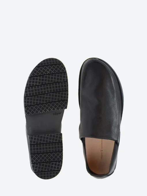 Outlet - Men's Sport Loyal in Black Shoes