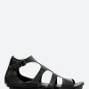Outlet - Penna Arch in Black Waw Women Overalls & Jumpsuits | Sandals