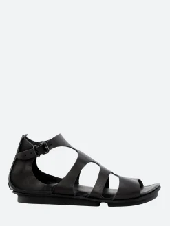 Outlet - Penna Arch in Black Waw Women Overalls & Jumpsuits | Sandals