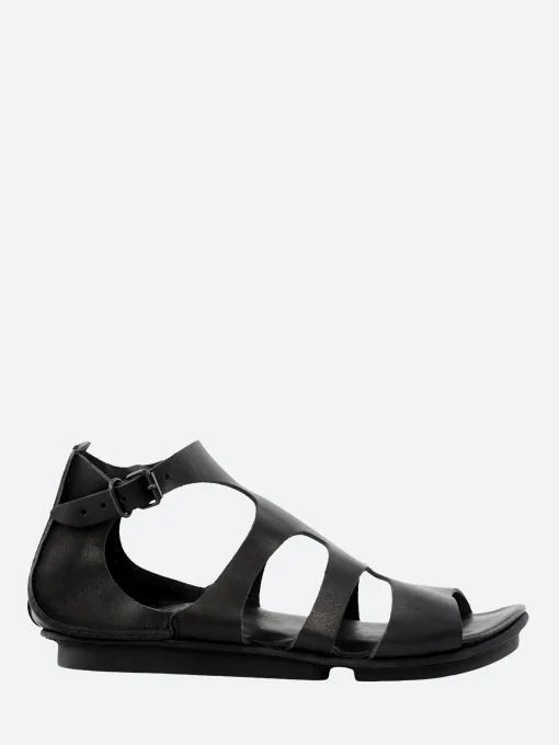 Outlet - Penna Arch in Black Waw Women Overalls & Jumpsuits | Sandals