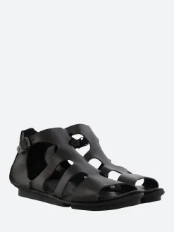 Outlet - Penna Arch in Black Waw Women Overalls & Jumpsuits | Sandals