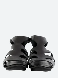 Outlet - Penna Arch in Black Waw Women Overalls & Jumpsuits | Sandals