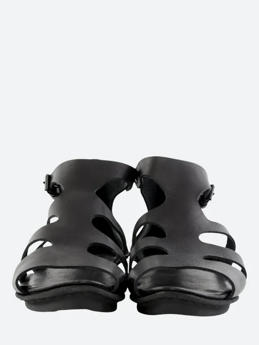 Outlet - Penna Arch in Black Waw Women Overalls & Jumpsuits | Sandals