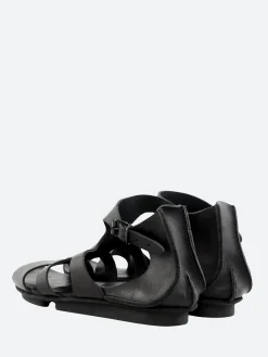 Outlet - Penna Arch in Black Waw Women Overalls & Jumpsuits | Sandals