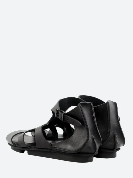 Outlet - Penna Arch in Black Waw Women Overalls & Jumpsuits | Sandals