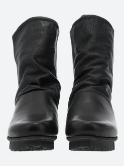 Best - Splitt Lava in Black Waw Women Overalls & Jumpsuits | Heels