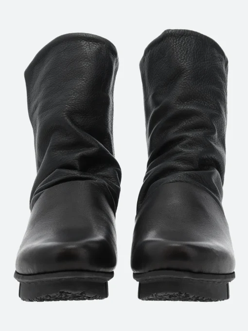Best - Splitt Lava in Black Waw Women Overalls & Jumpsuits | Heels