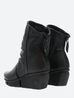 Best - Splitt Lava in Black Waw Women Overalls & Jumpsuits | Heels