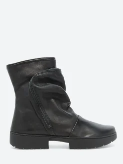 Best - Sport Clutch in Black Sat Women Boots