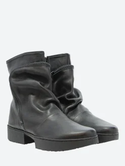Best - Sport Clutch in Black Sat Women Boots