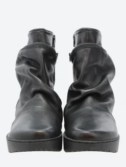 Best - Sport Clutch in Black Sat Women Boots