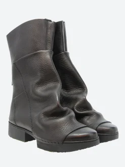 Sale - Sport Ozone in Black Women Boots