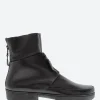 New - Sport Past in Black Women Boots