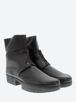 New - Sport Past in Black Women Boots