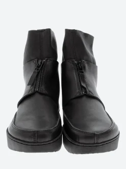 New - Sport Past in Black Women Boots