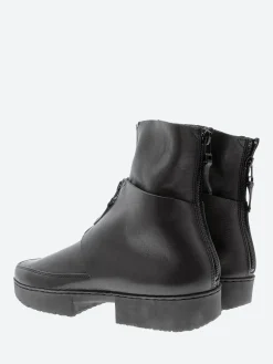 New - Sport Past in Black Women Boots