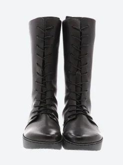 Clearance - Sport Rush in Black Waw Women Overalls & Jumpsuits | Boots