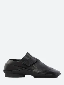 Clearance - Wave Fyke in Black Waw Women Shoes | Overalls & Jumpsuits